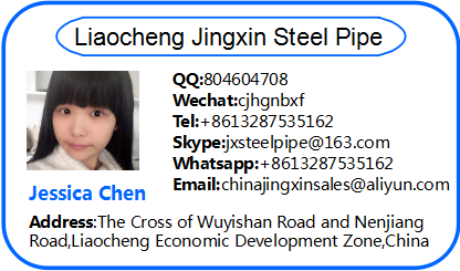 Top Quality Factory Price 5 Inch API 5CT Seamless Steel Pipe