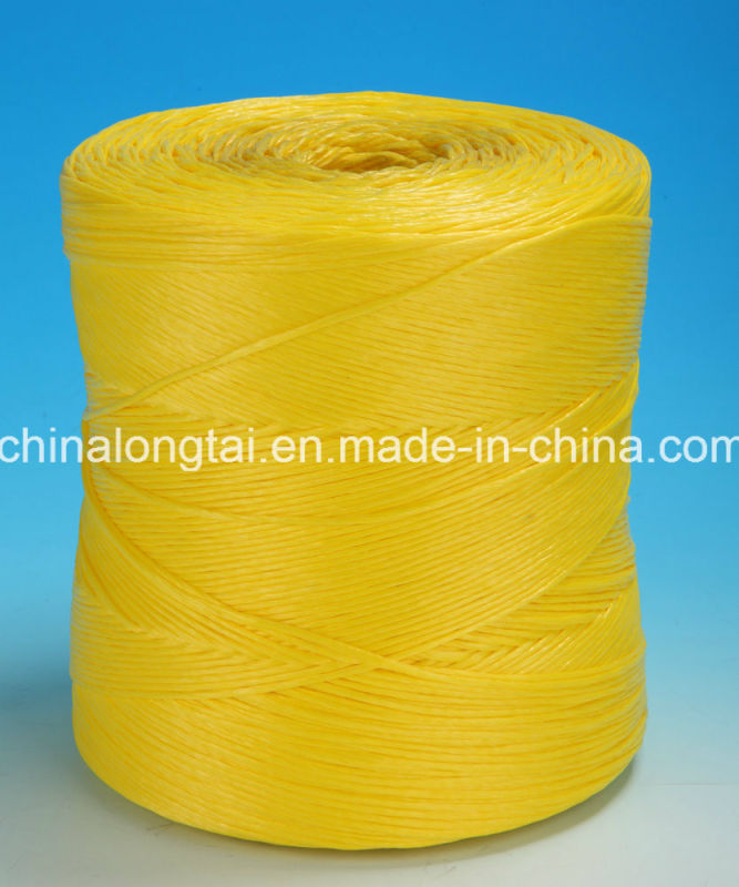 UV Treated Twist Rope