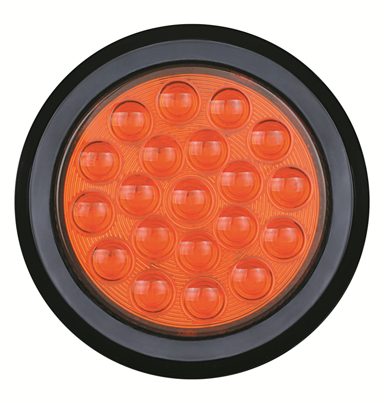 luces led para camiones y remolques led truck and trailer lights
