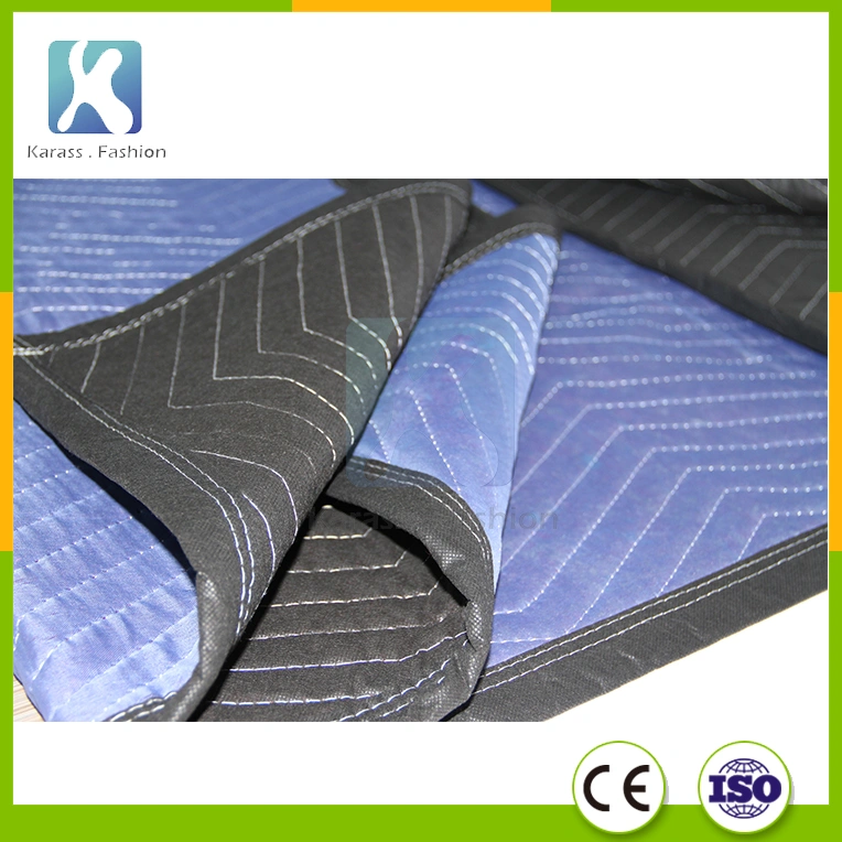 High Quality Furniture Floor Protection Transit Blankets