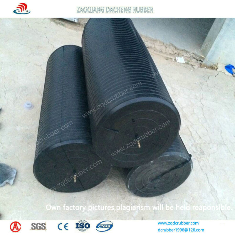 Various Specifications Inflatable Rubber Pipe Plugs with Lightweight