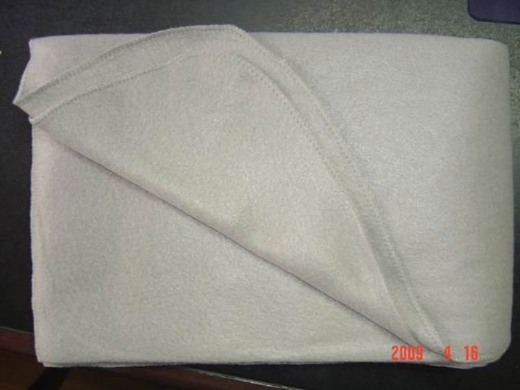 Polar Fleece Blanket