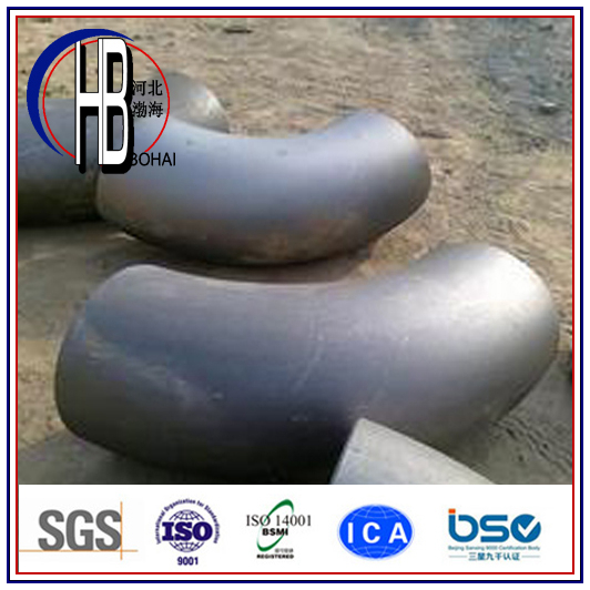 Forged 90 Degree Carbon Steel Elbow Stainless Steel Pipe Fitting
