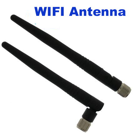 2.4G WiFi Antenna Built in Antenna WiFi Antenna for Wireless Receiver