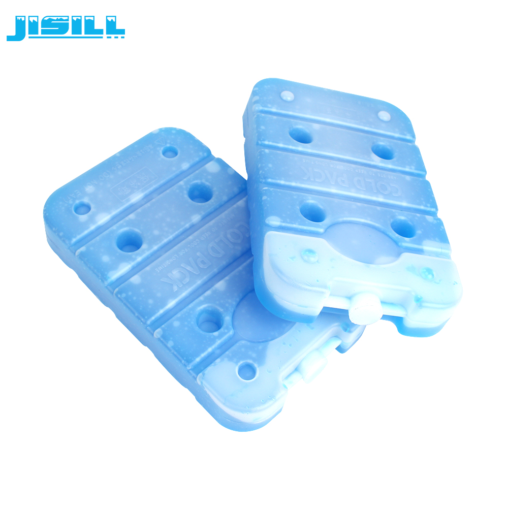 gel ice pack freezer block