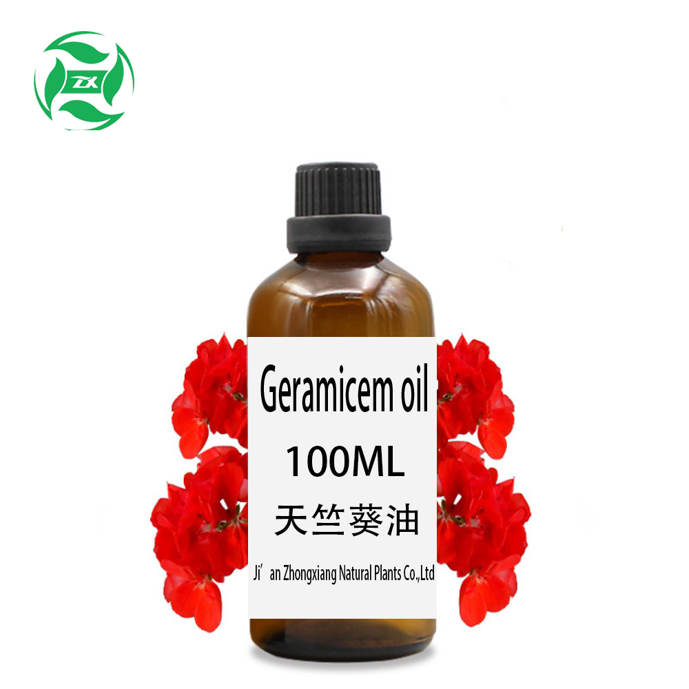 Geranium Essential Oil