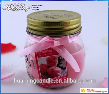 big glass jar candles big glass jar candles