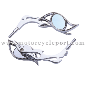 2090157 Motorcycle Back Mirror Fit for Universal