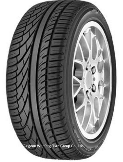 Annaite Truck Tire 8.25r20 with DOT Certification Pattern 201