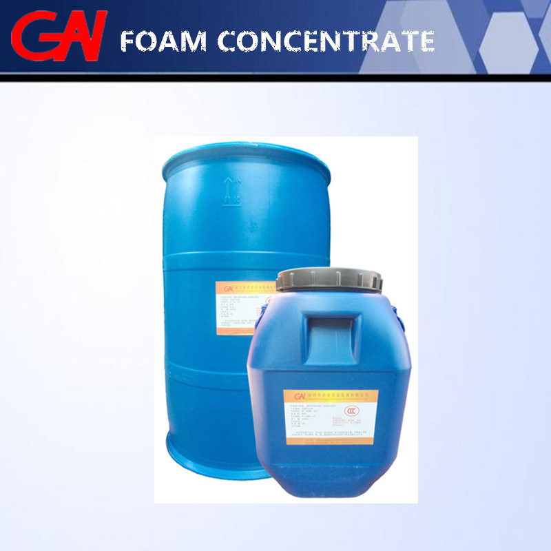 High Quality 3% 6% Afff Foam Agent Foam Concentrate