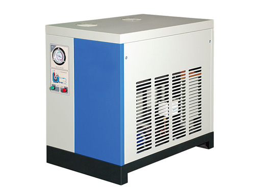Refrigerated Air Dryer Air Chiller Air Drier Desiccant Drier (ADH-40F)