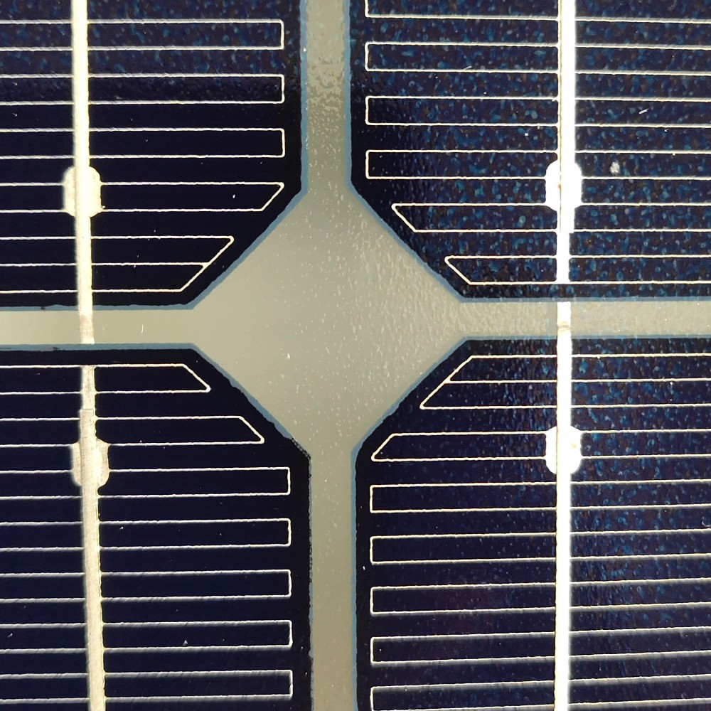 Solar cell