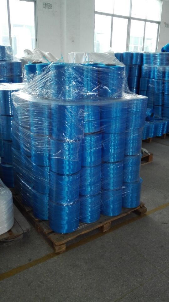 Good Quality PP Split Film Twine with UV Treated