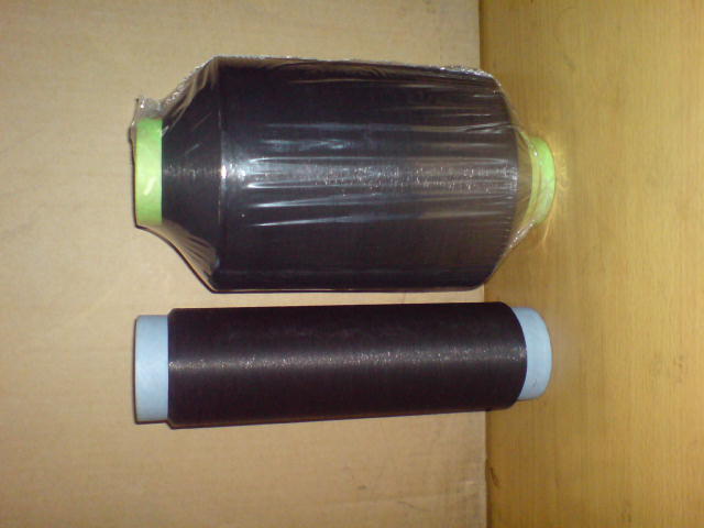 Electric Conductive Yarn, Electrically Conductive Carbon Fiber, Electric Conductive Thread