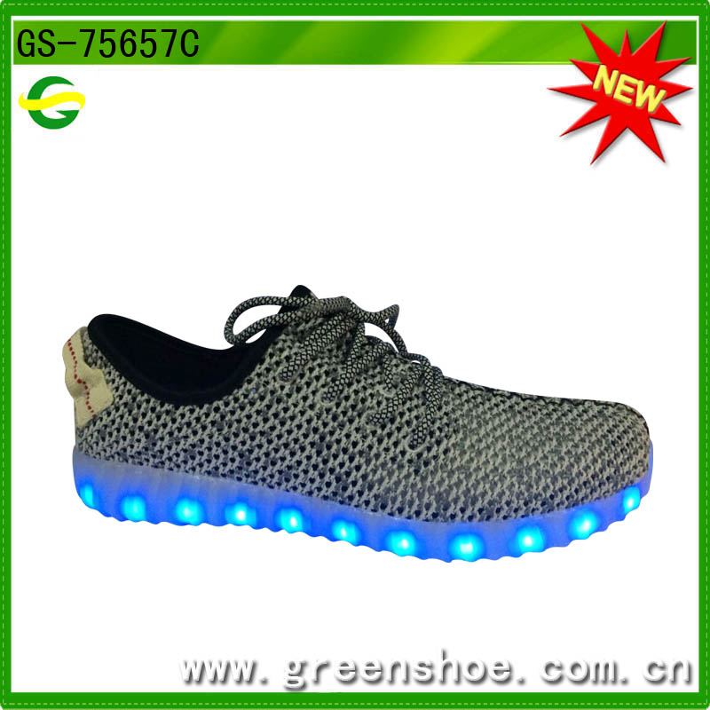 Hotest Selling LED Shoes (GS-75453)