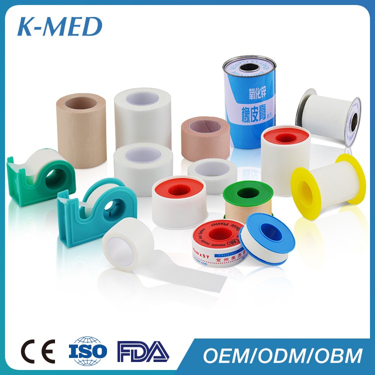 plâtre adhésif médical medical adhesive plaster