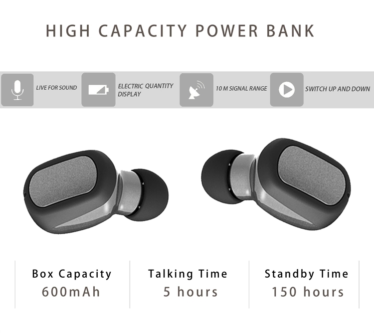 bluetooth earbuds bluetooth earbuds
