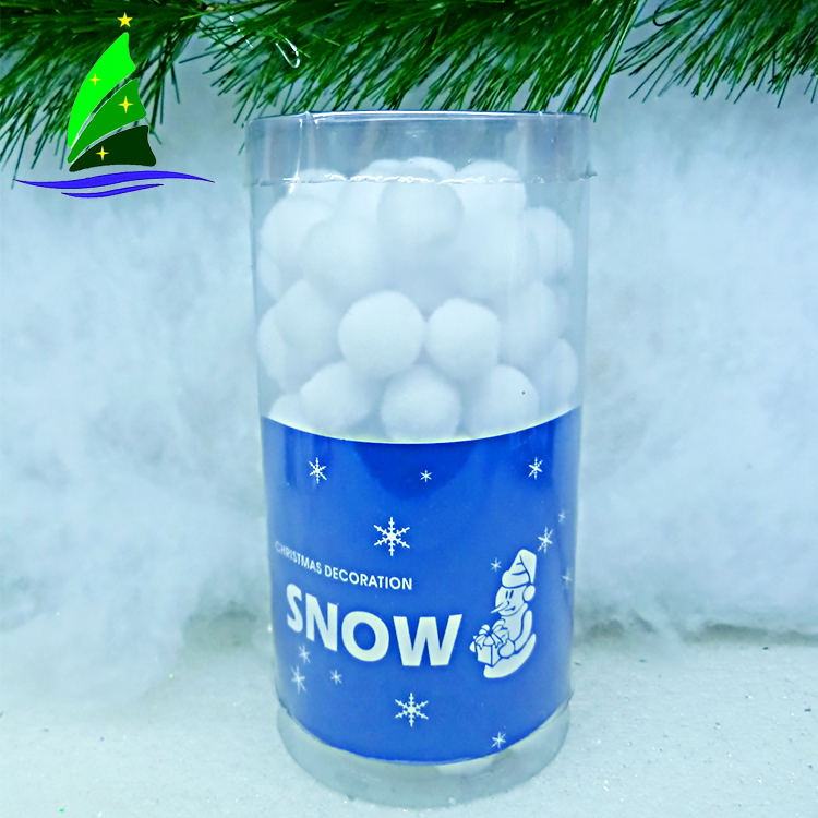 Paraguas de navidad arbol de nieve Umbrella Christmas Tree Snow