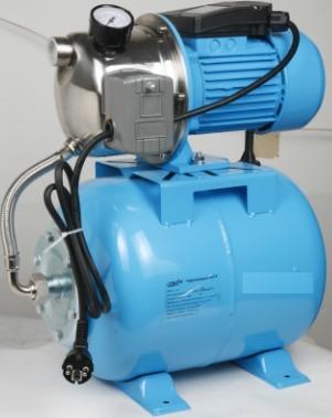 Domestic Aujet-100s Auto Pressure Booster Jet Water Pump 1 HP