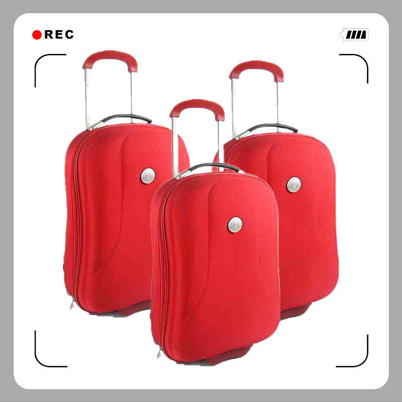 ABS Case for Trolley Luggage Bag