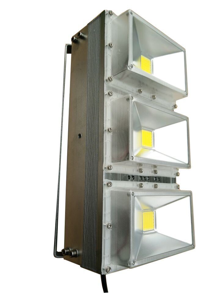 100W LED Flood Light, Outdoor LED Light