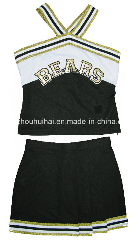 Custom Cheerleading Uniforms (U90305)