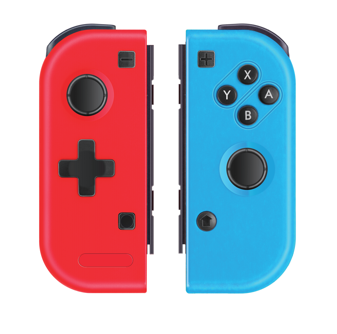 Nintendo Switch Replacement BT Joy-Cons Nintendo Switch Replacement BT Joy-Cons