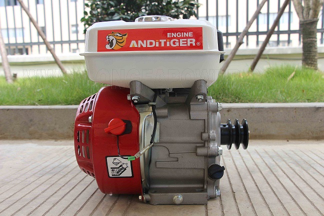 Anditiger 6.5HP Gx200 168f- 1 Gasoline Engine for Ghana