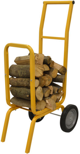 Log Trolley