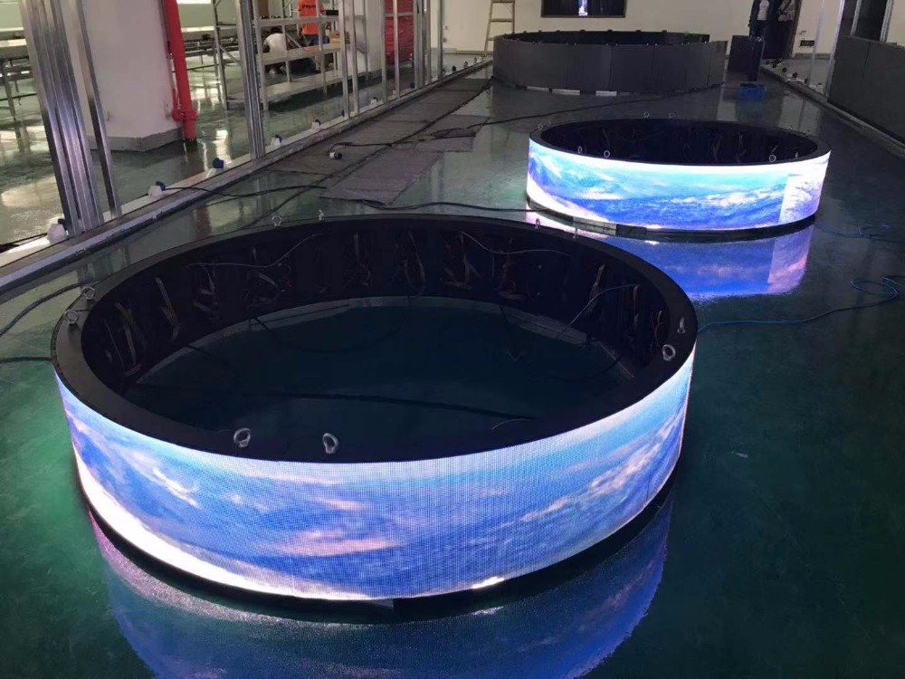  Flexible LED Panel