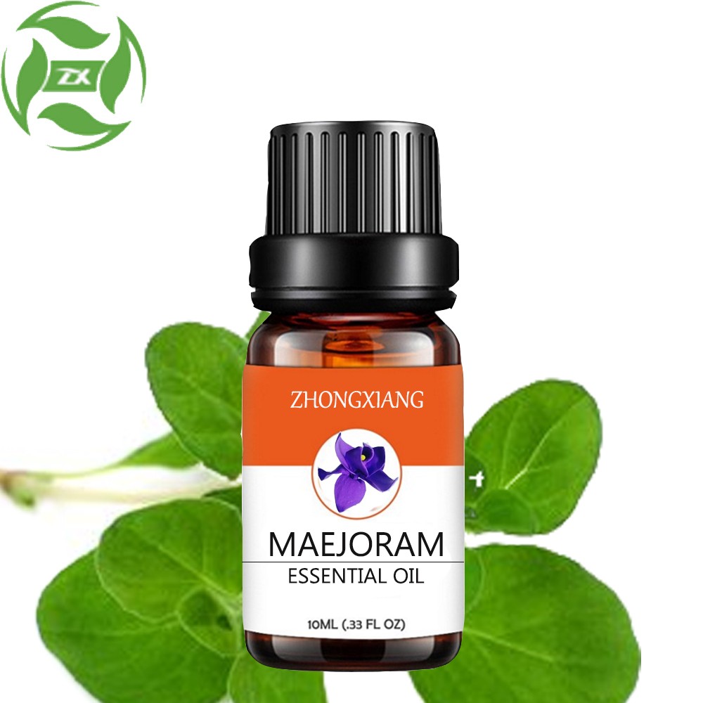  marjoram essential oil