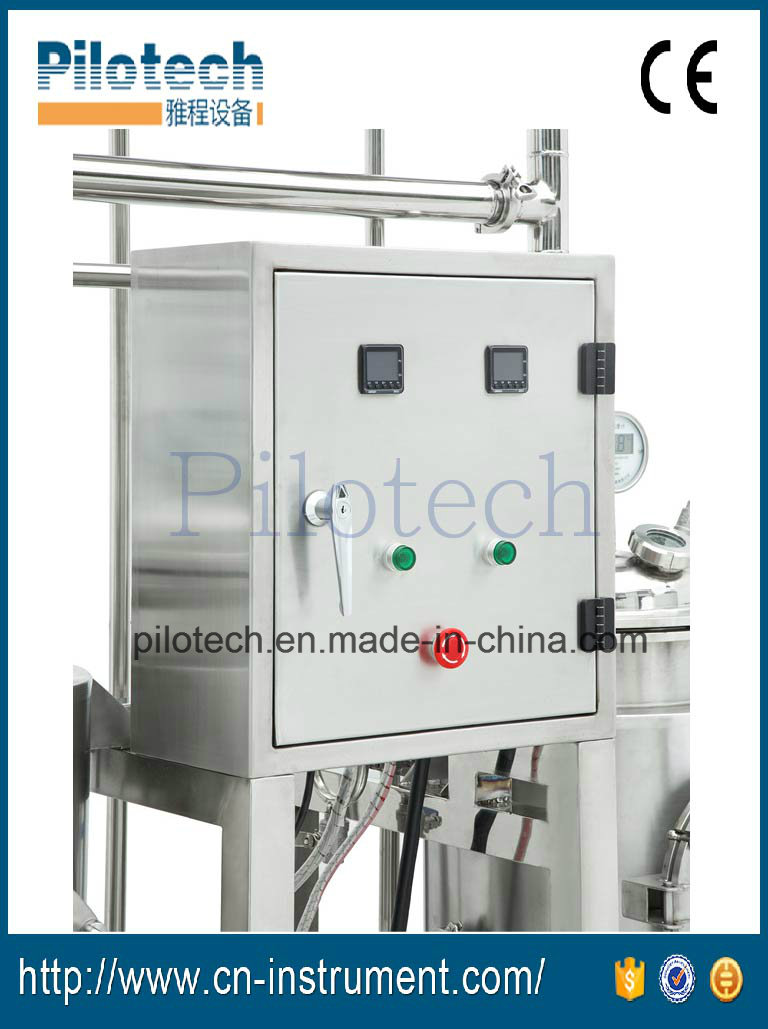 Pharmaceutical Laboratory Extractor Machine with Ce Certificate
