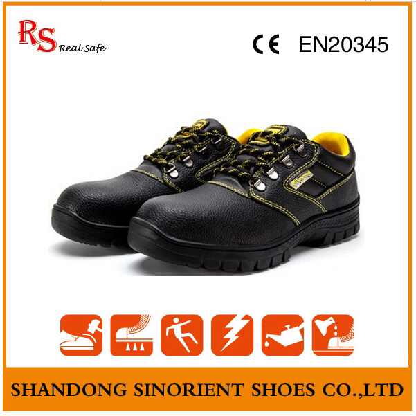 Safety Shoes Dubai, Safety Shoes for Workers RS108