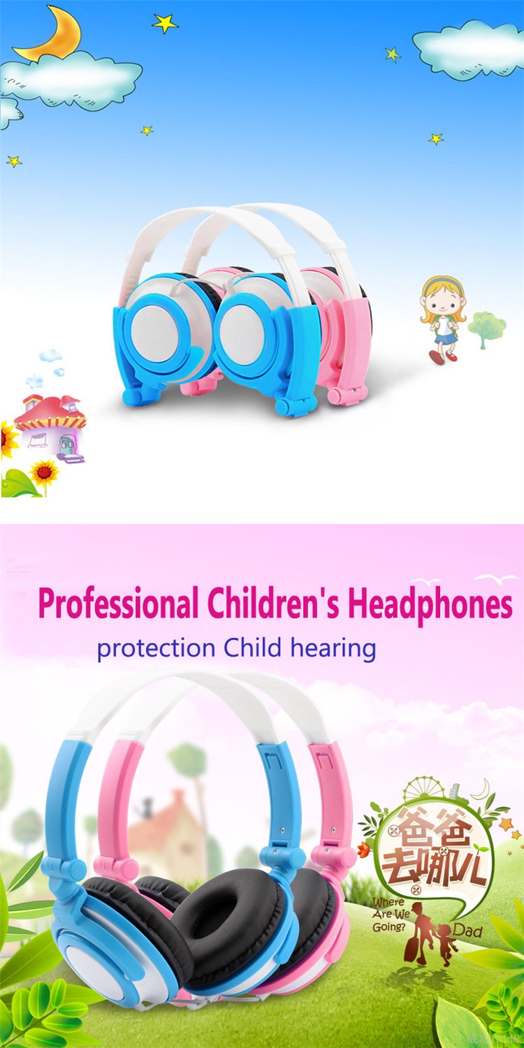 Female Headphones