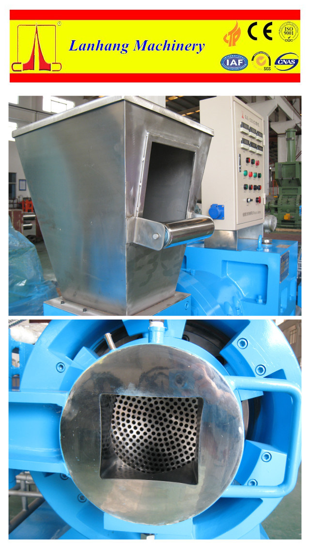 Gjl-200 Silicon Rubber Strainer