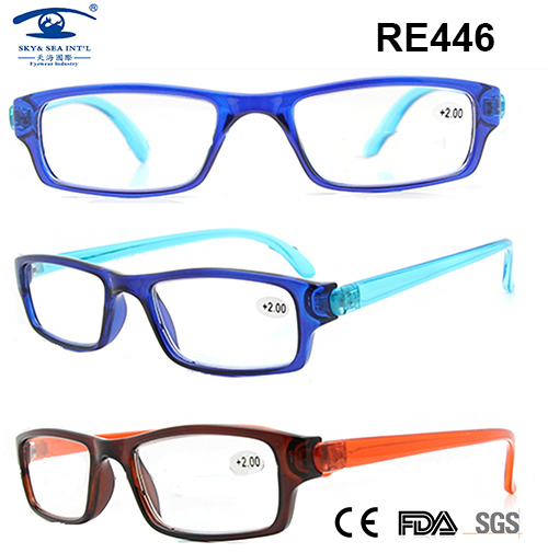 Fashion Beautiful Reading Glasses (RE446)