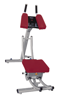 Fitness Equipment for Abdominal Roller (FW-1021)