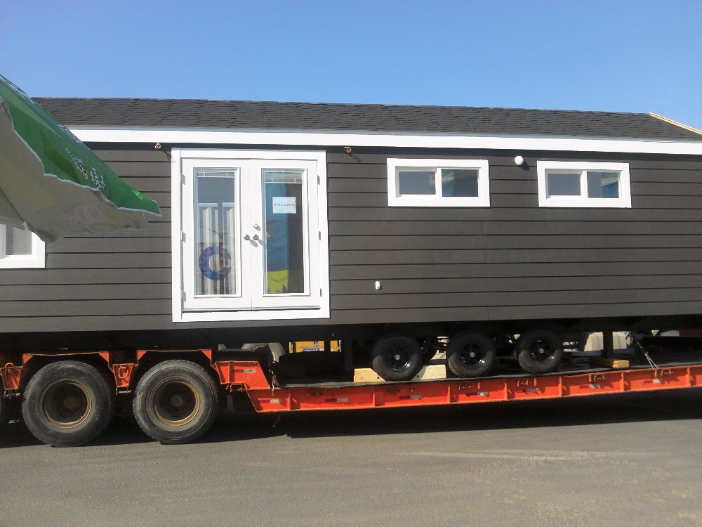 trailer house trailer house