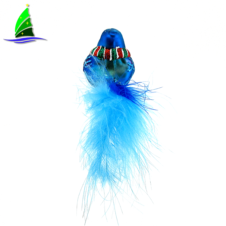 Vidro de periquito em miniatura Miniature Lovebird Glass