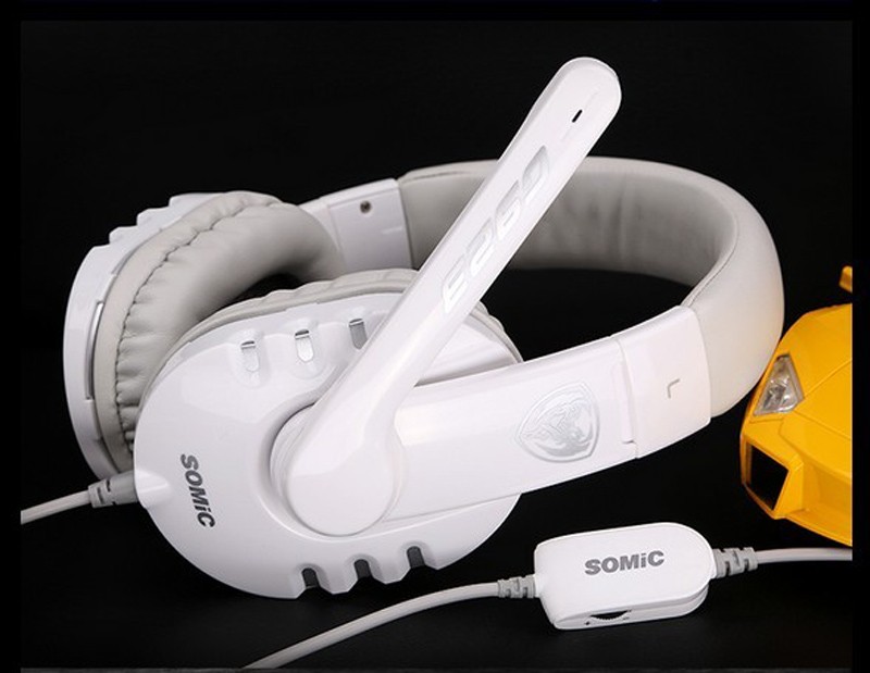 Gaming Headset Gaming Headset