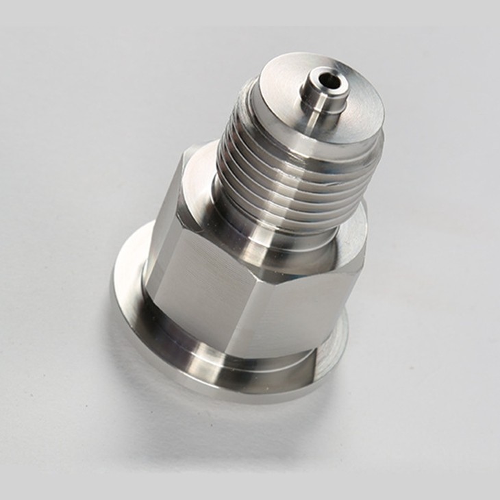 Custom Aluminum Cnc Machining Turning Parts Custom Aluminum Cnc Machining Turning Parts
