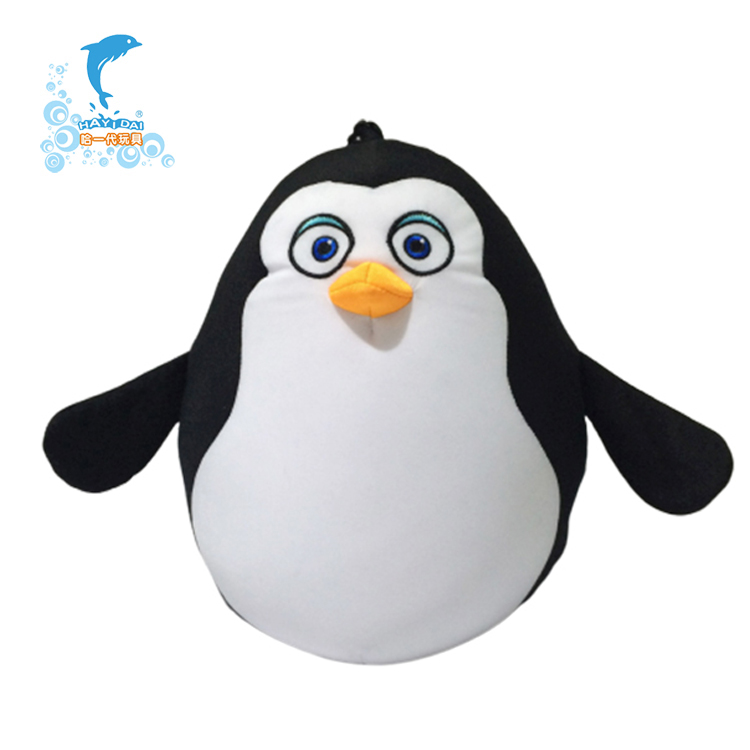 Stuffed Plush Penguin Toy
