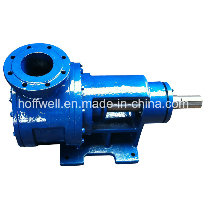 CE Approved NYP160 Resin Oil Internal Gear Pump