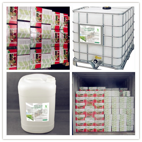 Organic Fertilizer High Quality Humic Acid 10% (lquid)