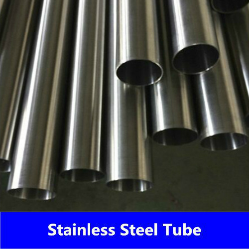 China Factory A312 Seamless Stainless Steel Tube/Pipe 304 316L
