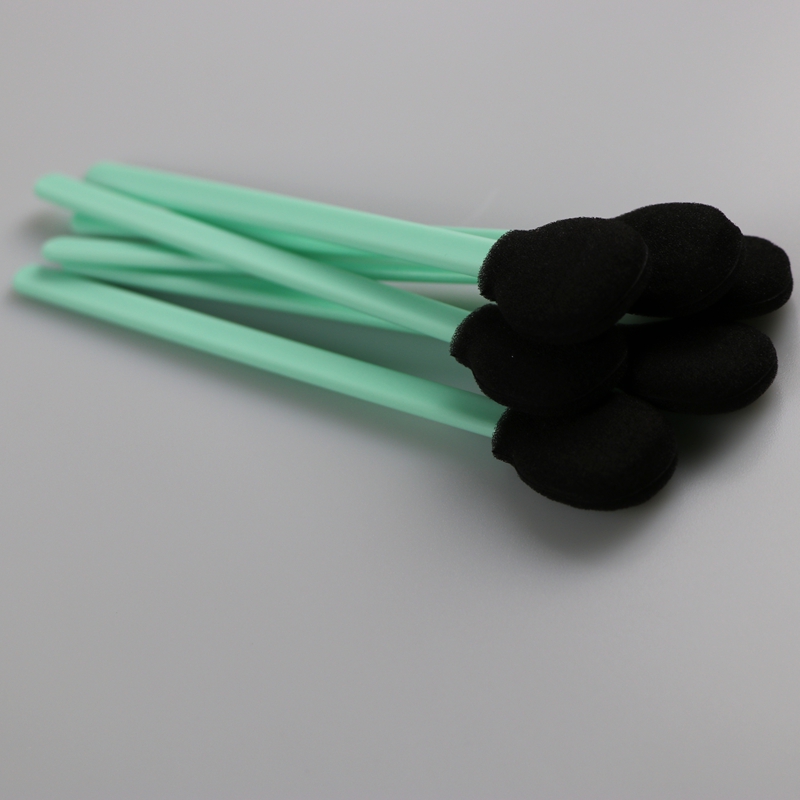 Big Round Head Foam Swab Big Round Head Foam Swab