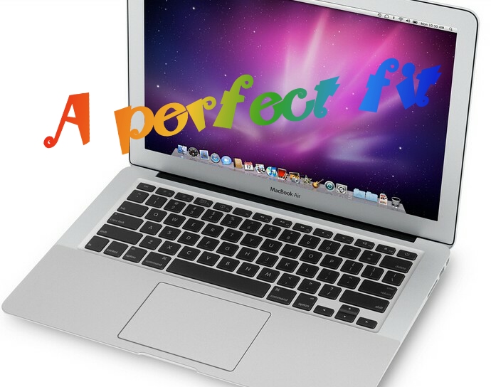 Protection Film for MacBook PRO 11/13/15 Inch Hand Wrist Joe MacBook Air Touchpad