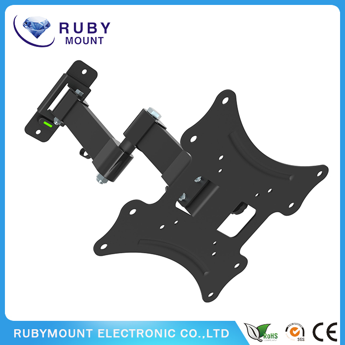 High Quality Weight Rated to 66 Lbs TV Wall Bracket