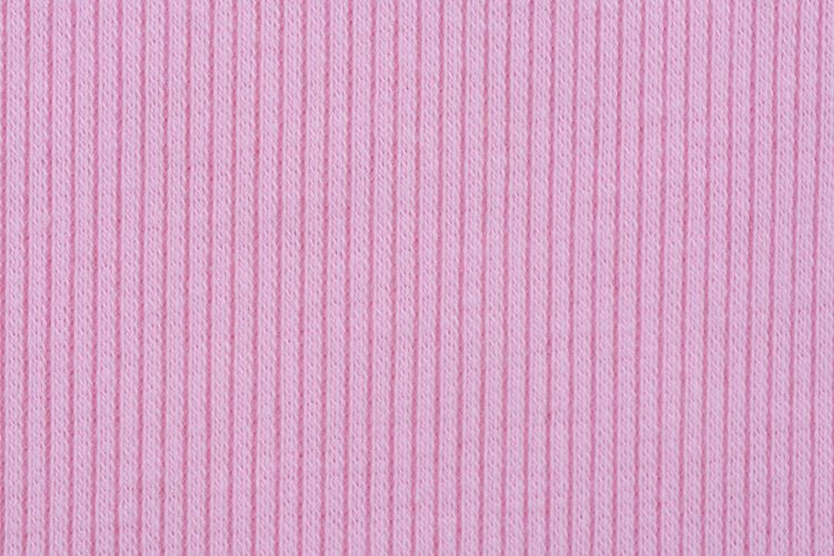 rib knit fabric 