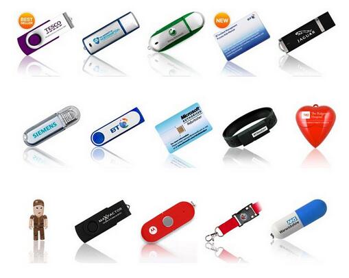 Wholesale Hot Sale Metal USB Flash Disk LED Crystal Flash Drive for Free Sample